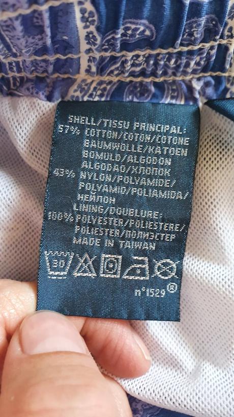 Polo by ralph lauren panske plavky xl, ralph lauren,xl