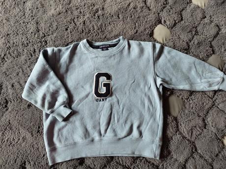 Mikina gant, gant,98