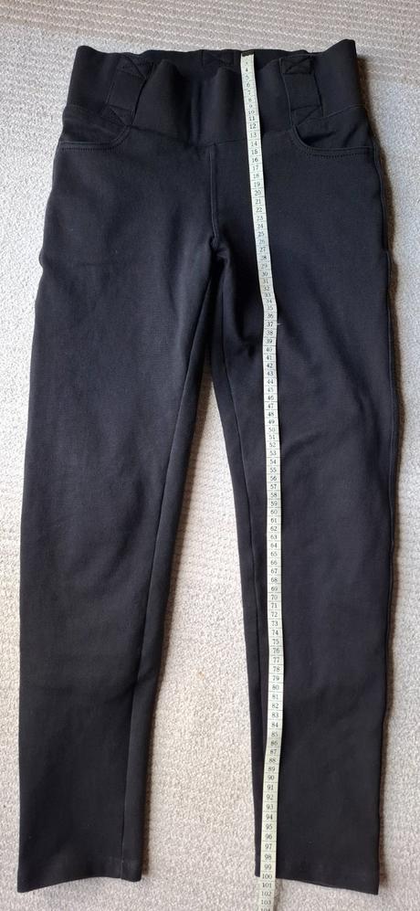 Moto kevlarové legíny, m