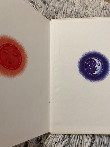 Stará retro kniha hana zelinová vlnky žblnky 1987,