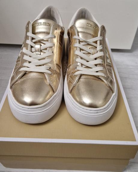 Tenisky michael kors, michael kors,36