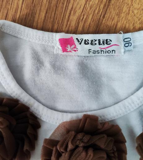 Dievčenský letný komplet, 86