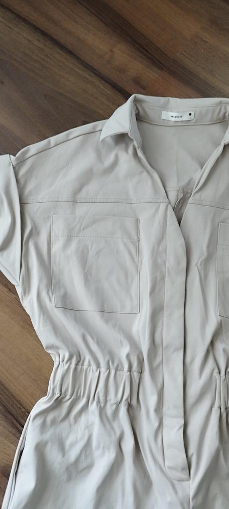 Dámsky overal reserved, reserved,36