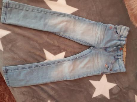 Rifle slim, dopodopo,110