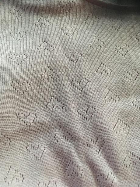 Dierkave srdiečkove tričko, f&f,116