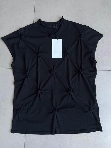 Top zara c. s, zara,s