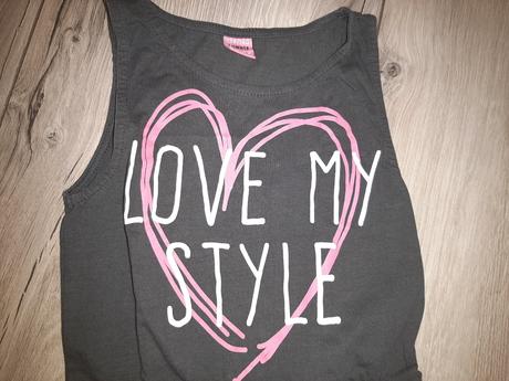 Blúzka pompdelux, pompdelux,134