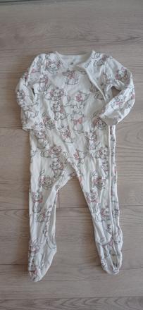 Overal na spanie, f&f,80