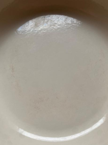 Liatinový hrniec le creuset, 