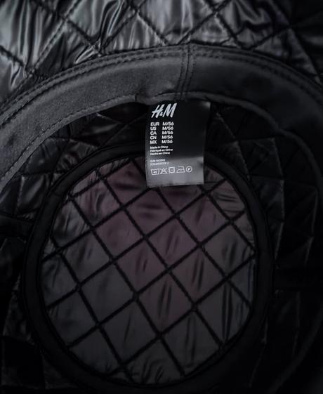 Klobúk h&m, h&m