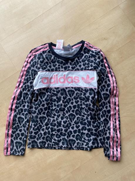 Adidas športové  tričko, adidas,s