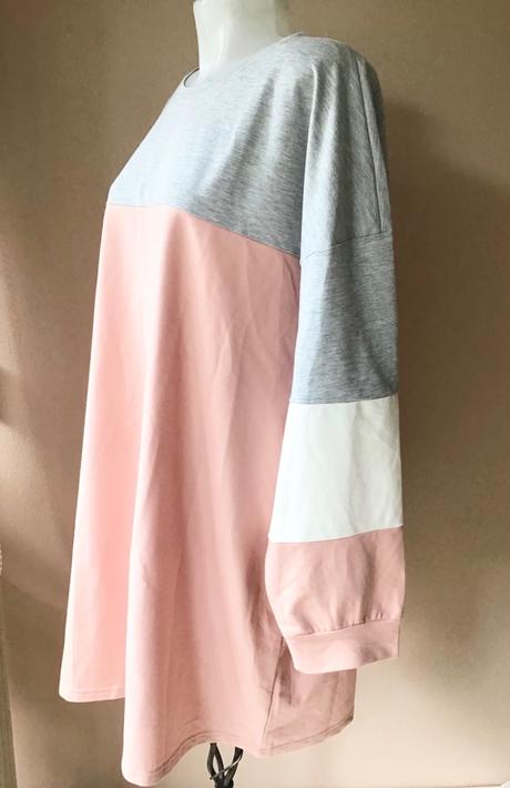 Teplakova mikina, 4xl