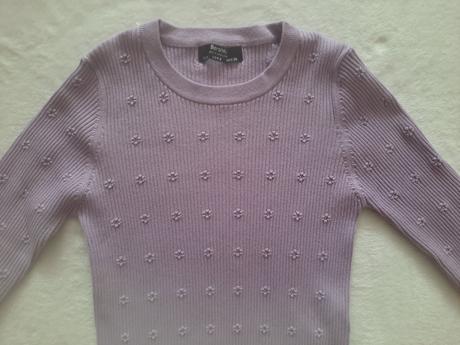 Tričko bershka, bershka,s