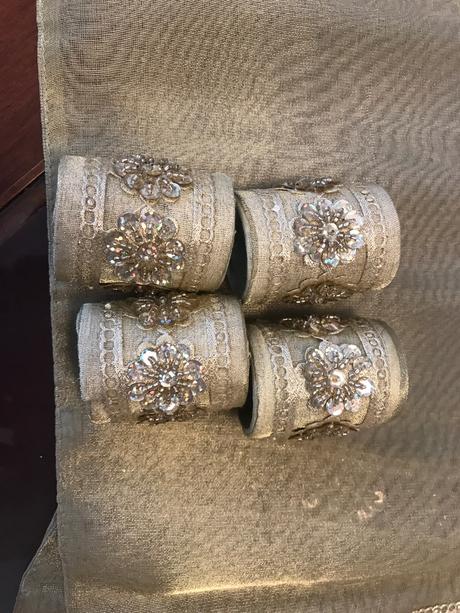 Vianocne prestieranie, 