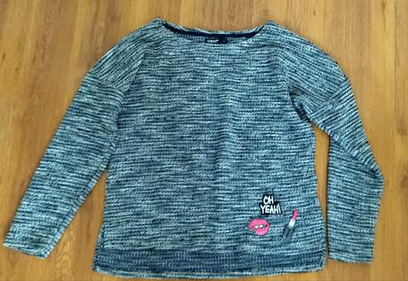 Sveter, colours of the world,m