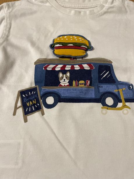 Tričko mayoral, mayoral,98