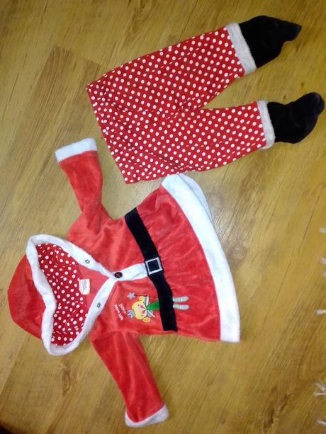 Predam overal santa, cherokee,74