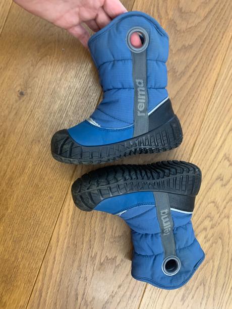 Reima snehule mega mini 25, reima,25