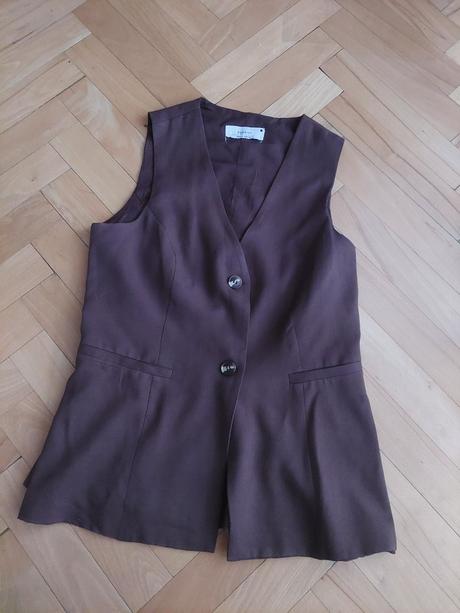 Obleková vesta, reserved,s