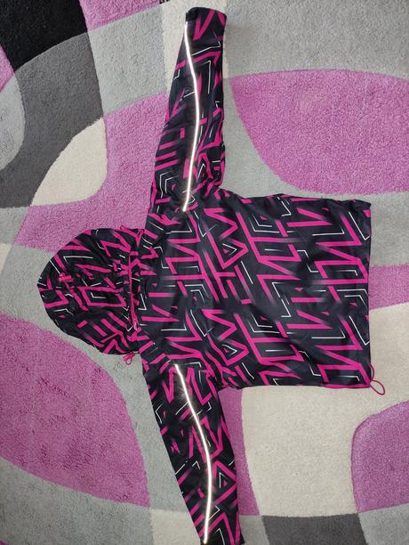 Prechodná bunda authority 116/122, authority,116