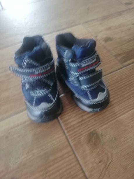 Zimné topánky, dei-tex,20