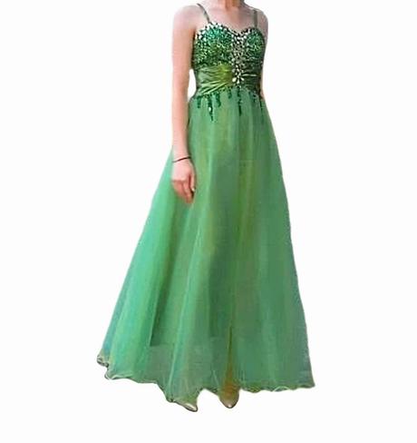 Dlhé príležitostné šaty, s