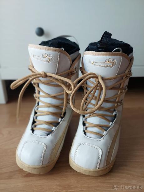 Snowboardové topánky, 37