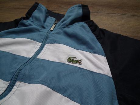 Prechodná vetrovka lacoste original, lacoste,86