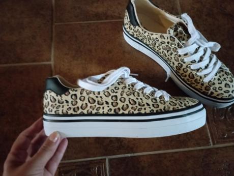 Tenisky deichmann 40, deichmann,40