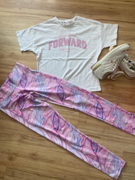 Športové oblečenie, f&f,158