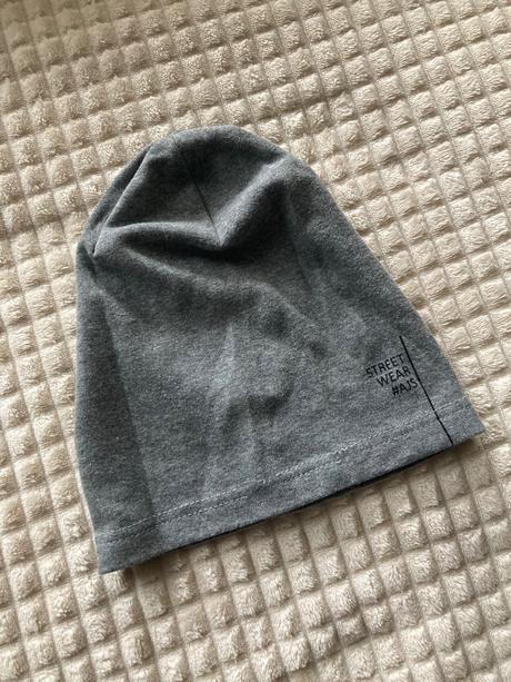 Prechodná čiapka ajs 98/104, ajs,98