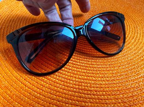 Slnečné okuliare, 