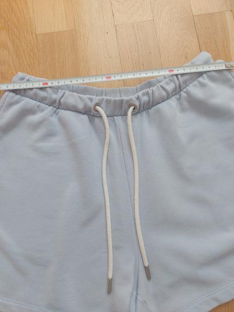 Šortky h&m veľkosť xs, h&m,xs
