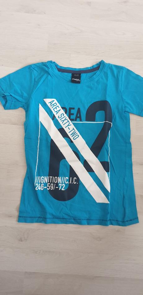 Tričko č.134-140, 134