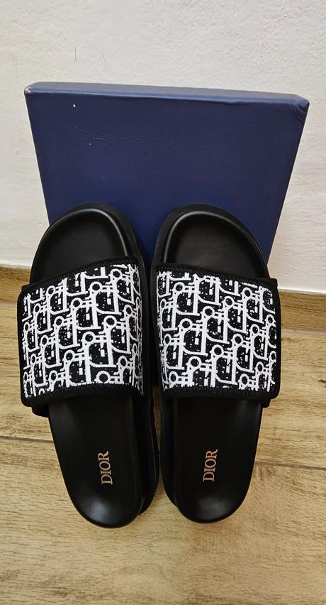 Šlaply dior, dior,41