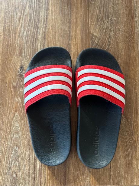 Adidas šľapky, adidas,32