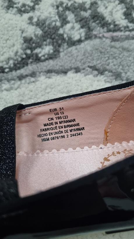B3570 lakovky, h&m,31