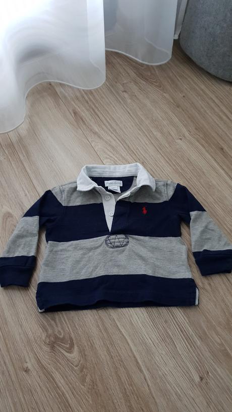 Tricko ralph lauren, ralph lauren,68