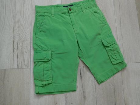 Tommy hilfiger šortky pánske-30,bavlnené,, tommy hilfiger,m