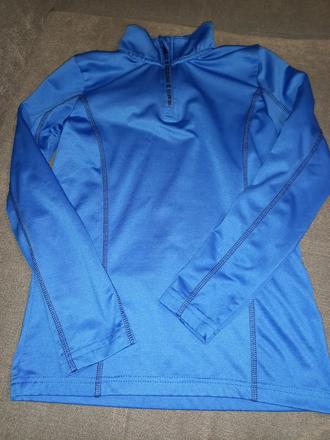 Termo tričko, crivit,140