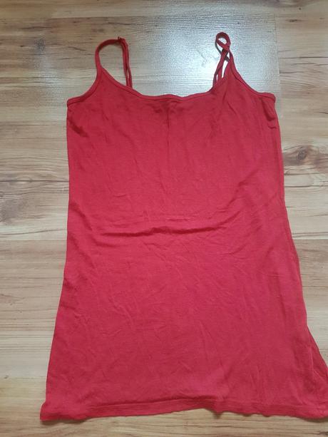 Tričko/tielko, amisu,m