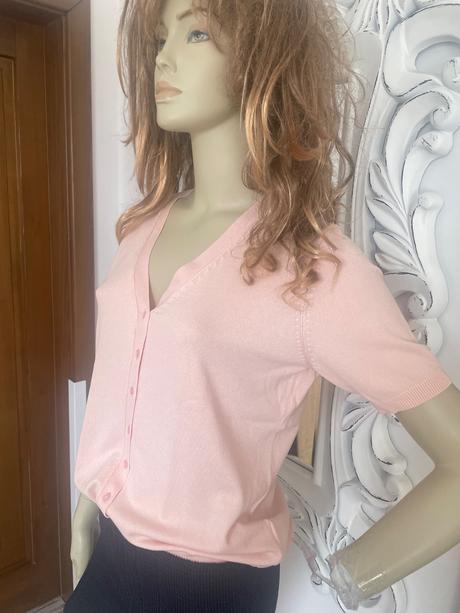 Marhulkovy svetrik cartrige, l