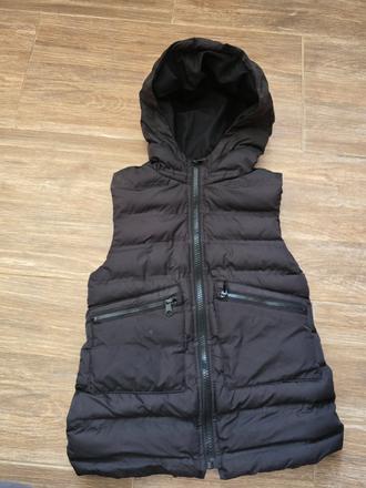 Vesta č.134, zara,134