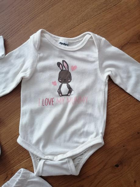 Krémový set pre novorodenca, dopodopo,56