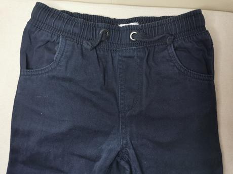 Pepco čierne rifle, pepco,116