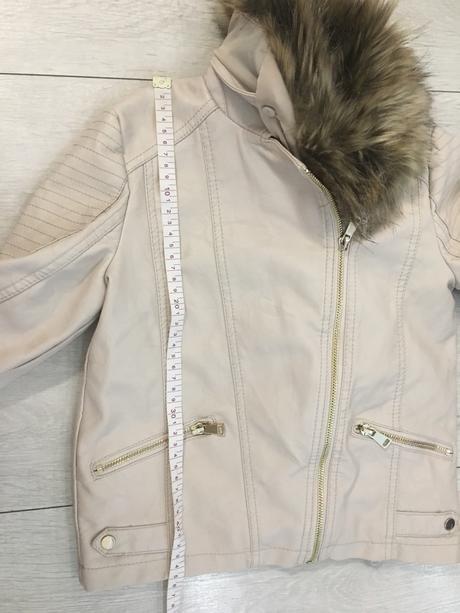 River island koženka, river island,128