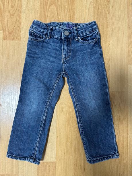 Detske džinsy gap, gap,86