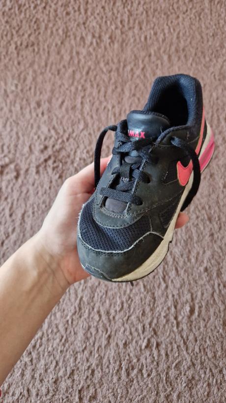 Nike tenisky, nike,27