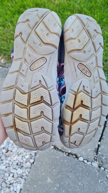 Sandále keen cnx, keen,35