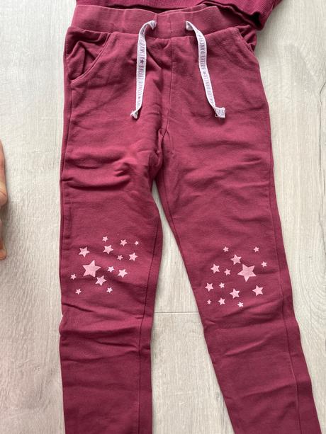 Teplakova mikina+teplaky, pepco,122